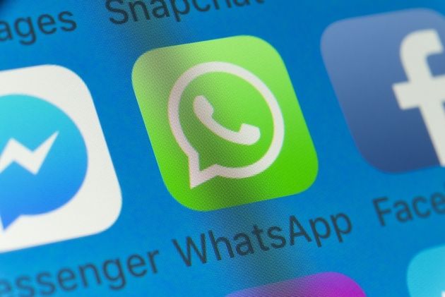 فيديو: يحاول WhatsApp مرة أخرى شرح البيانات التي تتم مشاركتها مع Facebook ولماذا