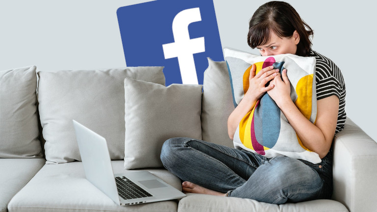 حساب Facebook المخترق تعرض للخطر ما يجب القيام به