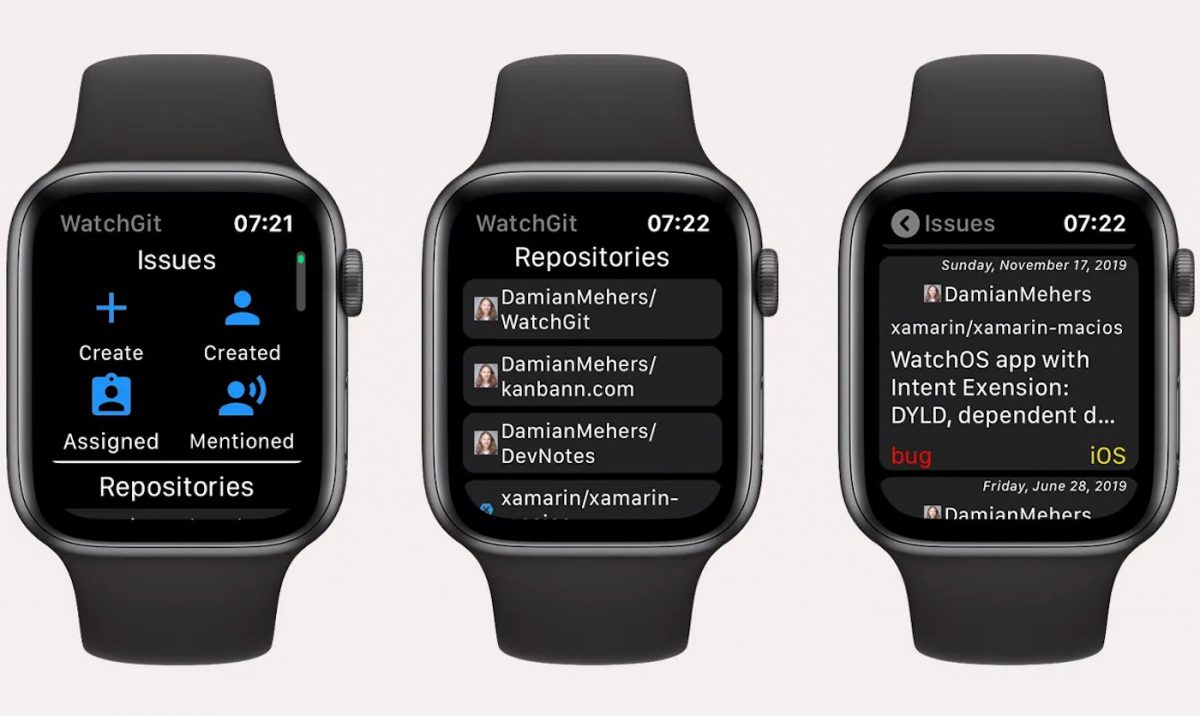 كيف تجد التطبيقات على Apple Watch؟