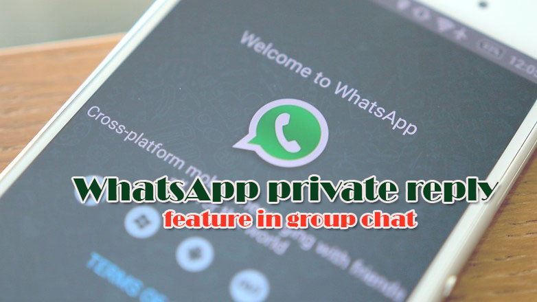 هل WhatsApp خاص حقًا؟