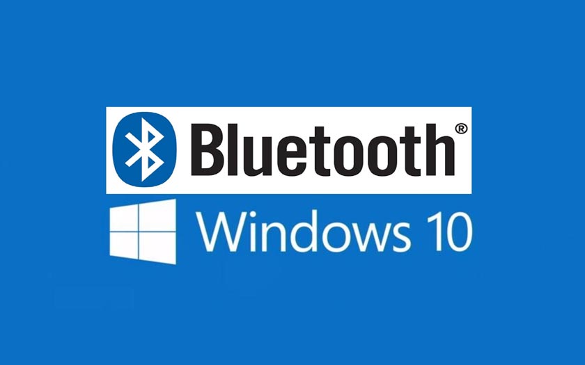 قم بتنشيط Bluetooth Windows 10 وكيفية إرسال الملفات واستلامها