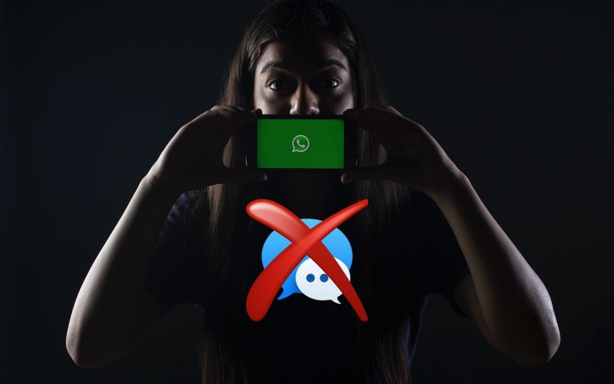 WhatsApp: كيفية حذف رسالة