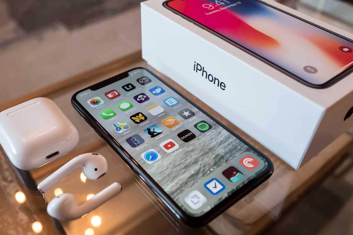 أي iPhone سيكون عفا عليه الزمن في عام 2022؟