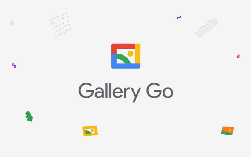 Gallery Go ، الإصدار الأخف من صور Google 